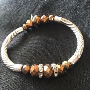 Stretch bracelet
